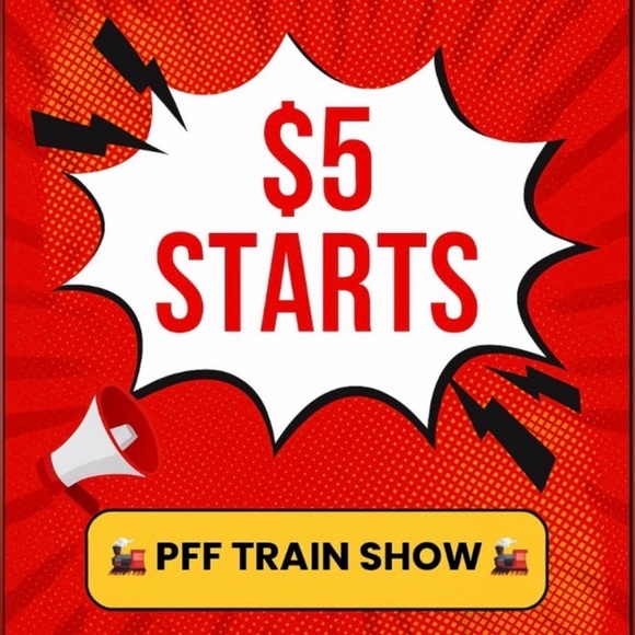 Live Show Numbers #1-50 - Picture 7 of 13